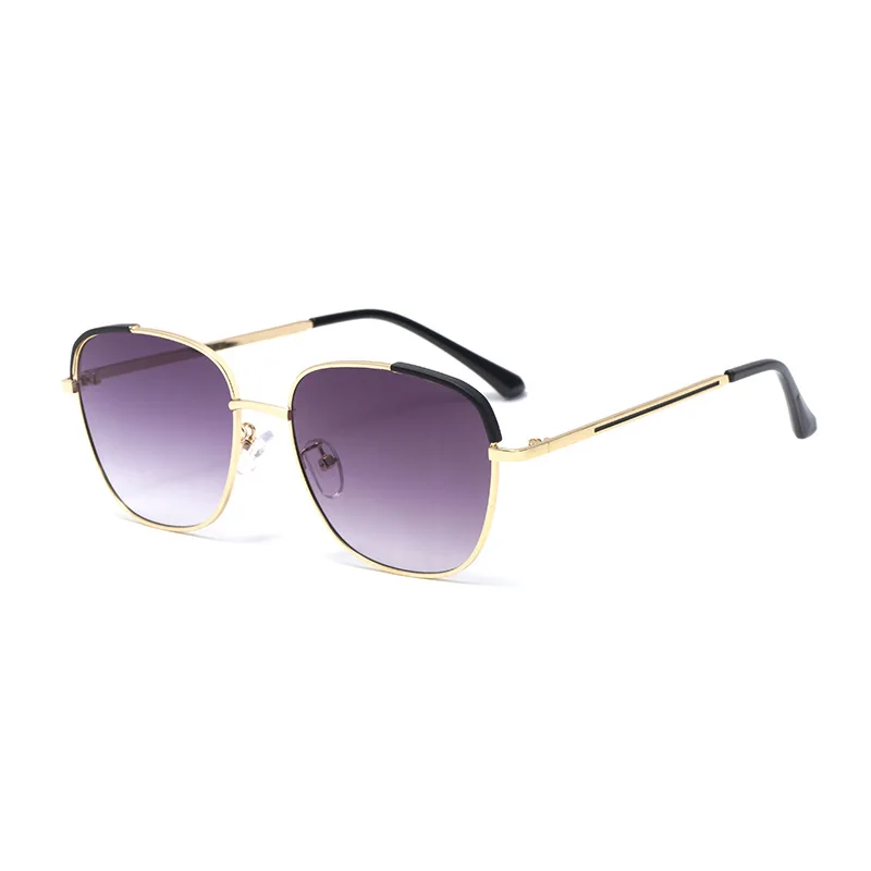 Korean retro sunglasses ladies box UV protection fashion sunglasses trendy European and American celebrities wholesale
Korean retro sunglasses ladies box UV protection fashion sunglasses trendy European and American celebrities wholesale