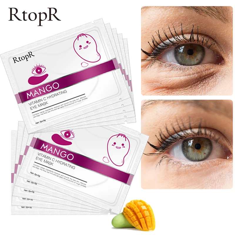 Vitamin C Repair Eye Mask Remove Dark Circles Eye Bag Patches Crystal Anti-Puffiness Moisturizing Firming Brighten Eye Skin Care
Vitamin C Repair Eye Mask Remove Dark Circles Eye Bag Patches Crystal Anti-Puffiness Moisturizing Firming Brighten Eye Skin Care