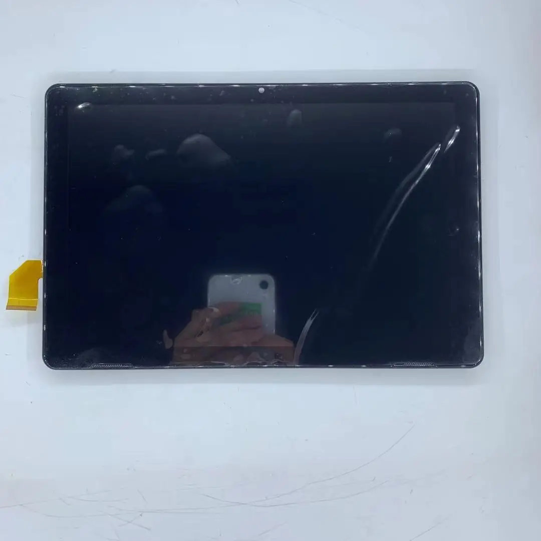 GY P10190A 01touch экран K101IM2BA02 B/аккредитив с получением по предъявлению Дисплей