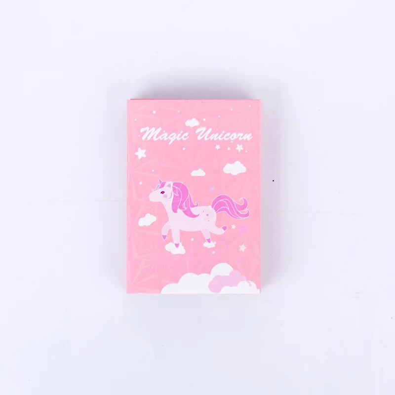 12Sets Memo Pads Sticky Notes Kawaii Cute unicorn Paper Notepad diary Scrapbooking Stickers Office School stationery Notepads
12Sets Memo Pads Sticky Notes Kawaii Cute unicorn Paper Notepad diary Scrapbooking Stickers Office School stationery Notepads