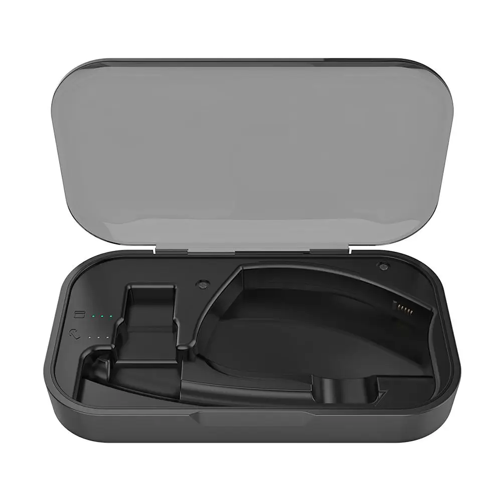 Wireless Headphones Charging Case Headset Storage Protective Chager Case for Plantronics Voyager Legend Headphones
Wireless Headphones Charging Case Headset Storage Protective Chager Case for Plantronics Voyager Legend Headphones