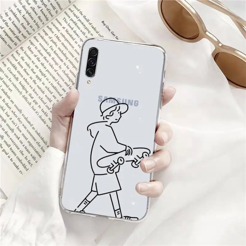 moive Leon Matilda Phone Case Transparent for Samsung s9 s10 s20 Huawei honor P20 P30 P40 xiaomi note mi 8 9 pro lite plus
moive Leon Matilda Phone Case Transparent for Samsung s9 s10 s20 Huawei honor P20 P30 P40 xiaomi note mi 8 9 pro lite plus