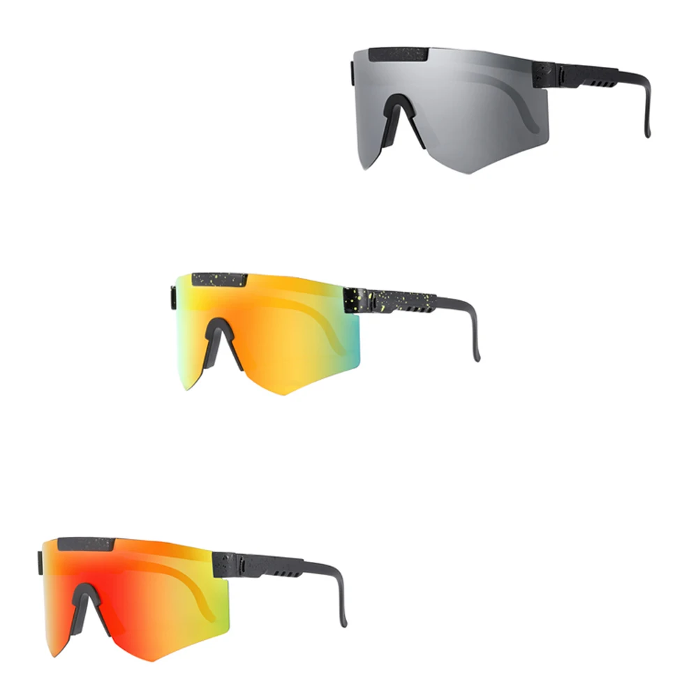 UV400 Polarized Cycling Glasses Outdoor Sports Road Bike Glasses Mountain Bicycle Sunglasses Men Women Cycling Goggles Eyewear
UV400 Polarized Cycling Glasses Outdoor Sports Road Bike Glasses Mountain Bicycle Sunglasses Men Women Cycling Goggles Eyewear