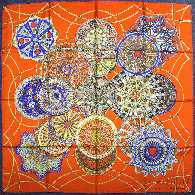 Silk Scarf Women Large Silk Scarf 140cm Square Silk Twill Scarf Hand Rolled Scarves For Ladies Designer
Silk Scarf Women Large Silk Scarf 140cm Square Silk Twill Scarf Hand Rolled Scarves For Ladies Designer