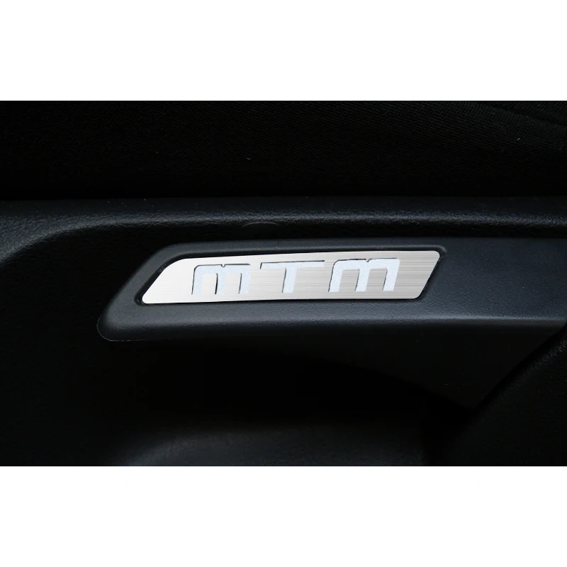 2PCS Seat Lift Wrench Seat Insert Trim For VW GOLF 4 5 JETTA PASSAT MK4 MK5 TOURAN GTI TSI R32 SR
2PCS Seat Lift Wrench Seat Insert Trim For VW GOLF 4 5 JETTA PASSAT MK4 MK5 TOURAN GTI TSI R32 SR