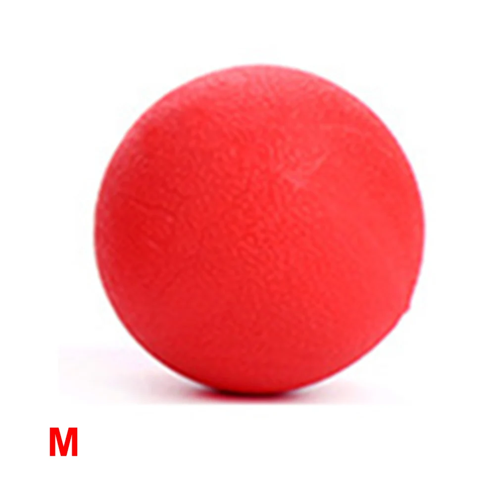 Solid Rubber Dog Ball Toy Durable Dog Chew Toy Indestructible For Outdoor Agility Training High Bounce Tough Dog Toy S/M/L/XL
Solid Rubber Dog Ball Toy Durable Dog Chew Toy Indestructible For Outdoor Agility Training High Bounce Tough Dog Toy S/M/L/XL