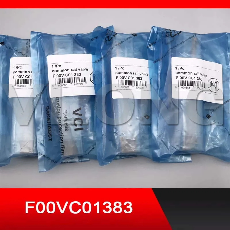 Общий рельсовый клапан F00VC01383 F 00V C0 1383 FOOVC1383 F OOV C01 383 комплект клапанов для 0445110376 0445110594 0445110847
Общий рельсовый клапан F00VC01383 F 00V C0 1383 FOOVC1383 F OOV C01 383 комплект клапанов для 0445110376 0445110594 0445110847