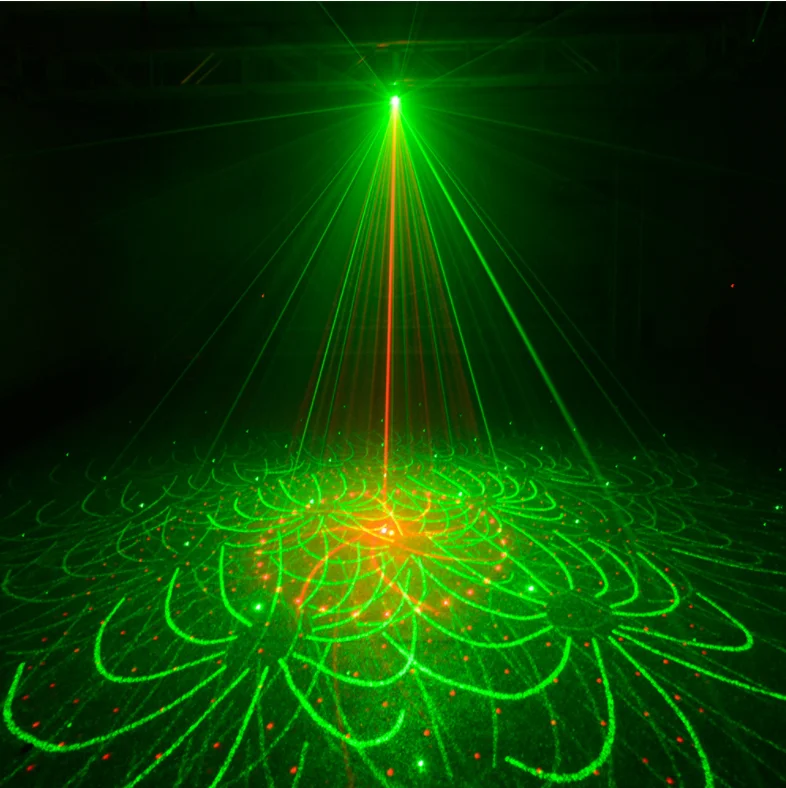 Mini RGB Disco Light Laser Stage Projector Rechargeable DJ LED USB Voice Control Red Blue Green Lamp Wedding Birthday Party Lamp
Mini RGB Disco Light Laser Stage Projector Rechargeable DJ LED USB Voice Control Red Blue Green Lamp Wedding Birthday Party Lamp