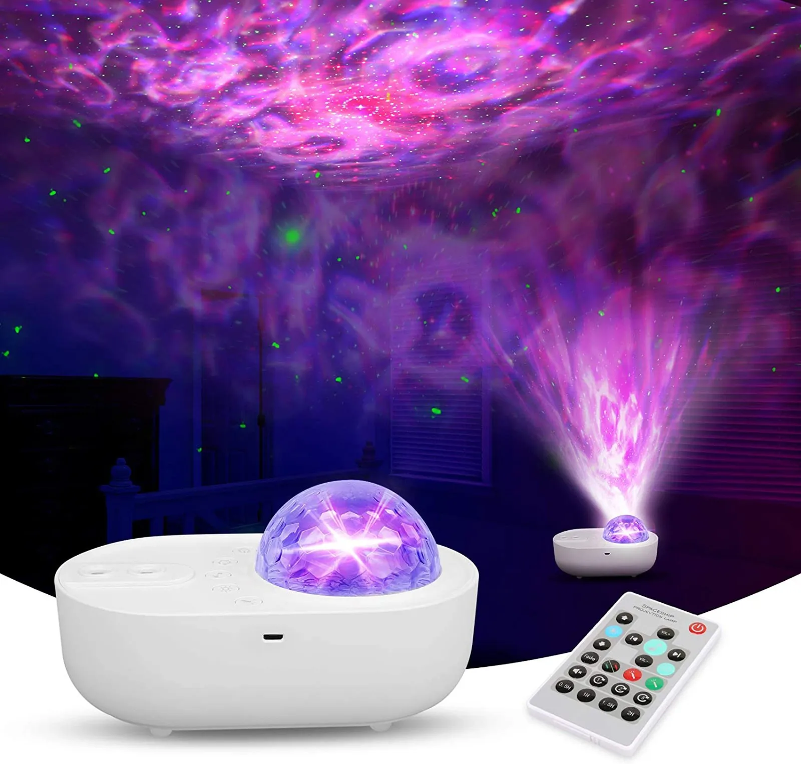 Star Projector 3in1 Galaxy Night Light Projector Bluetooth Music Speaker Party Essentials Dazzle Colour Lights Starry Light
Star Projector 3in1 Galaxy Night Light Projector Bluetooth Music Speaker Party Essentials Dazzle Colour Lights Starry Light