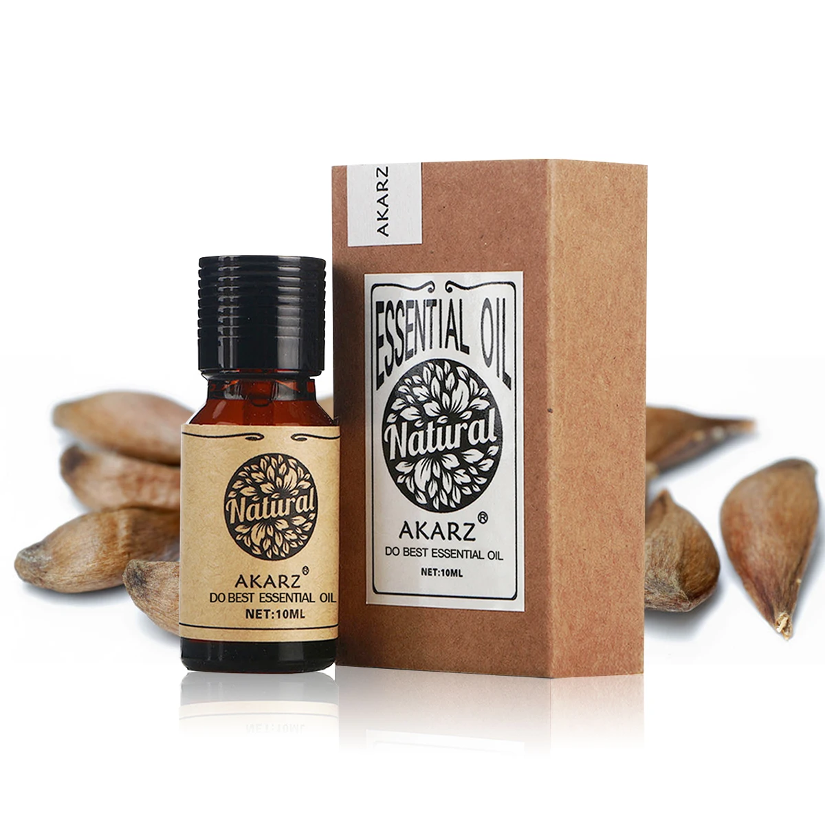 Apple Essential Oil AKARZ Natural Aromatic for Aromatherapy Body Skin Care Aroma 10ml 30ml 100ml
Apple Essential Oil AKARZ Natural Aromatic for Aromatherapy Body Skin Care Aroma 10ml 30ml 100ml