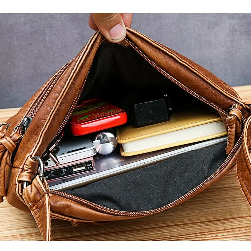 Fashion Women Simple Small Bag Women's Handbag High quality PU Leather Female Mobile Phone Shoulder Bags Purses
Fashion Women Simple Small Bag Women's Handbag High quality PU Leather Female Mobile Phone Shoulder Bags Purses