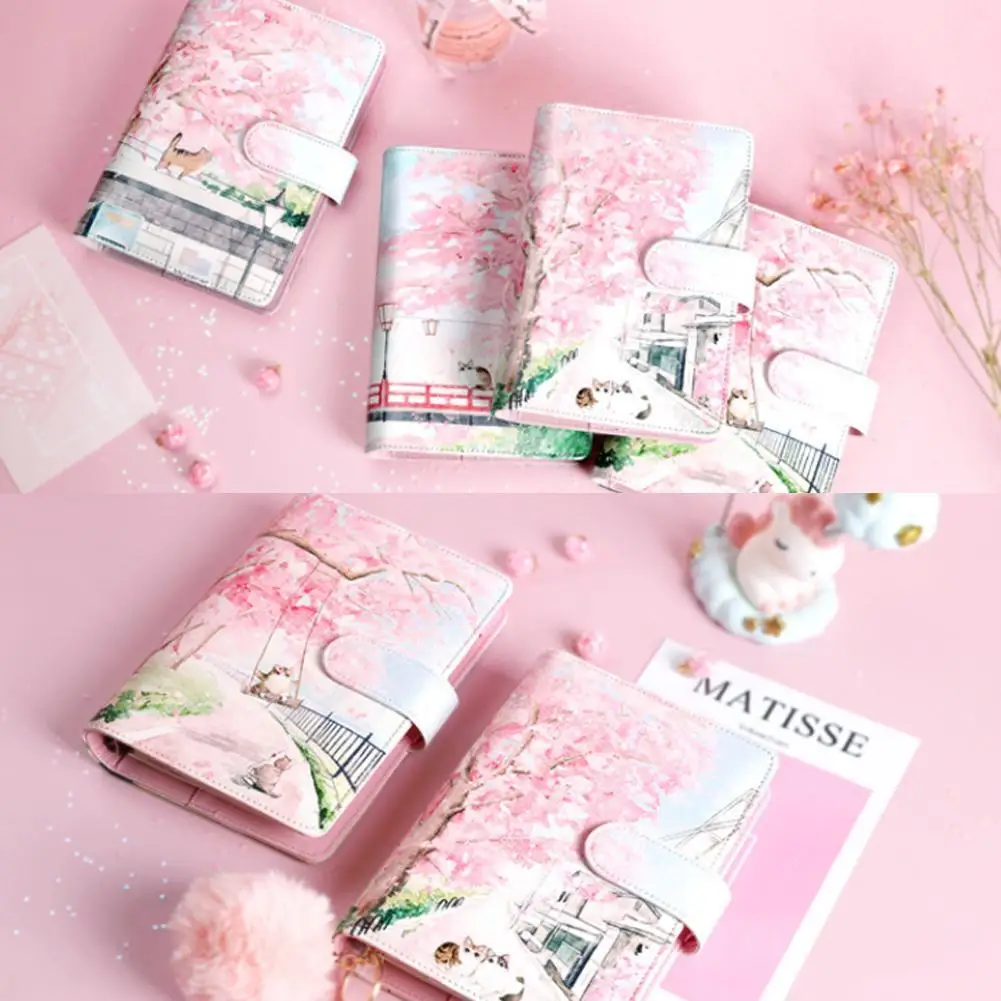 1Pcs A6 Blossom Handbook Daily Weekly Planner Agenda Hot 2021 Supplies Stationery School Schedules Goals Office Notebook W4I0
1Pcs A6 Blossom Handbook Daily Weekly Planner Agenda Hot 2021 Supplies Stationery School Schedules Goals Office Notebook W4I0
