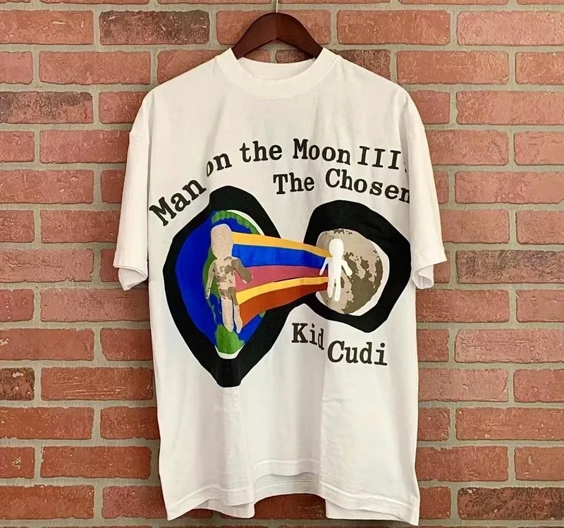 Men Women Summer Casual i Like You CPFM.XYZ T Shirt Kanye West Smile Face 3d Foam Printing Washed Do Old CPFM.XYZ T-shirts
Men Women Summer Casual i Like You CPFM.XYZ T Shirt Kanye West Smile Face 3d Foam Printing Washed Do Old CPFM.XYZ T-shirts
