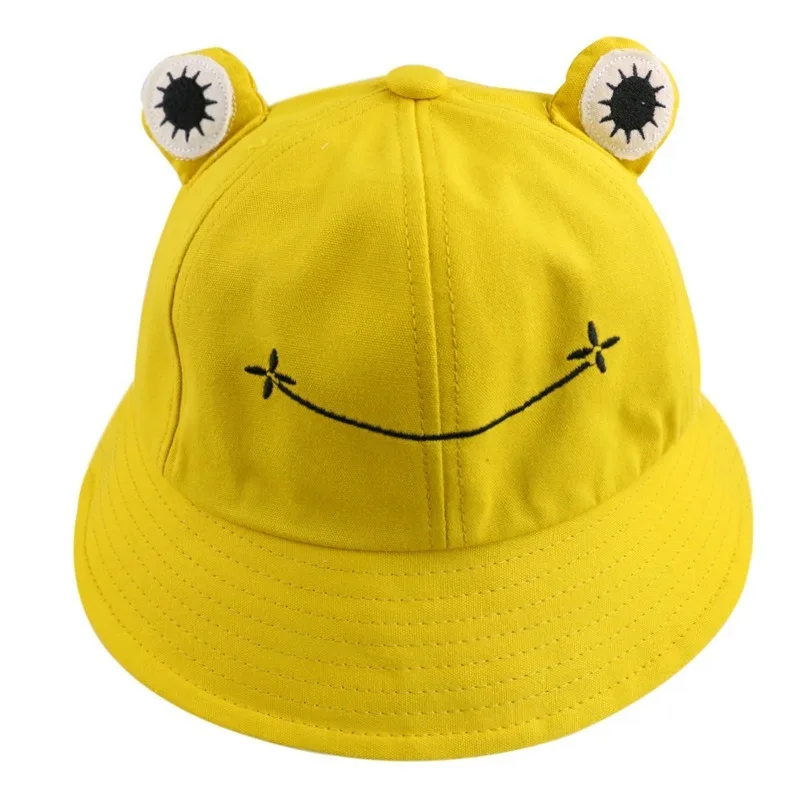 2021 Frog Bucket Hat for Women Summer Autumn Plain Female Panama Outdoor Hiking Beach Fishing Cap Sunscreen Woman Sunhat Bob
2021 Frog Bucket Hat for Women Summer Autumn Plain Female Panama Outdoor Hiking Beach Fishing Cap Sunscreen Woman Sunhat Bob