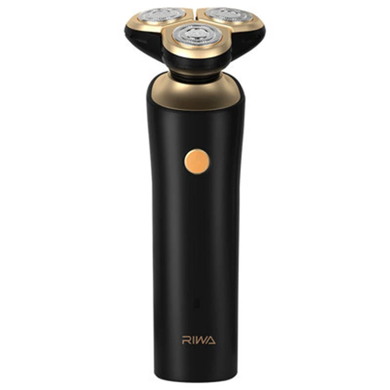 Xiaomi Youpin RIWA Electric Shaver 3D Shaver Male Blade Washing Smart Rechargeable Beard Knife Men Shaving Machine Razors 
Xiaomi Youpin RIWA Electric Shaver 3D Shaver Male Blade Washing Smart Rechargeable Beard Knife Men Shaving Machine Razors