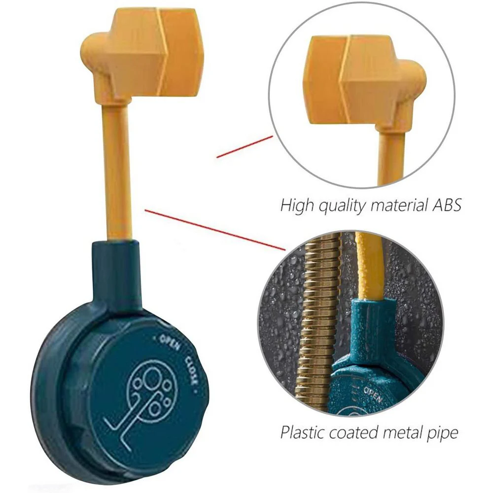 Newest Rotatable Shower Nozzle Bracket 360° Adjustable Shower Wall Bracket Punch-free Vacuum Suction Shower Bracket 2 Colors
Newest Rotatable Shower Nozzle Bracket 360° Adjustable Shower Wall Bracket Punch-free Vacuum Suction Shower Bracket 2 Colors