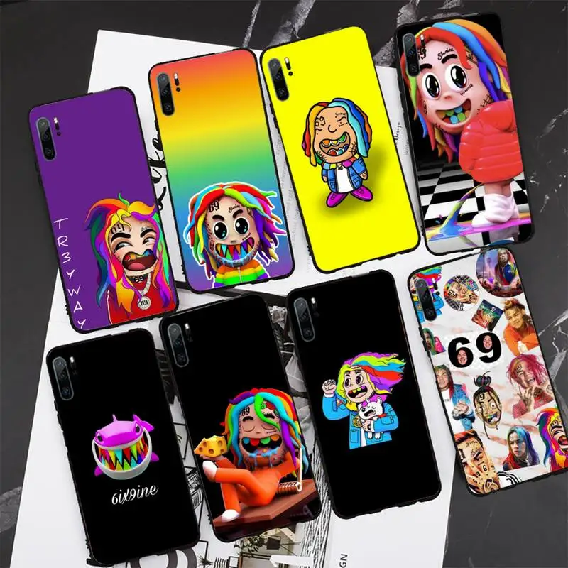 Tekashi 6ix9ine Phone Case for Samsung S6 S7 S8 S9 S10 edge plus S10 5G S20 S21 S30ultrs 5G Fundas Cover
Tekashi 6ix9ine Phone Case for Samsung S6 S7 S8 S9 S10 edge plus S10 5G S20 S21 S30ultrs 5G Fundas Cover