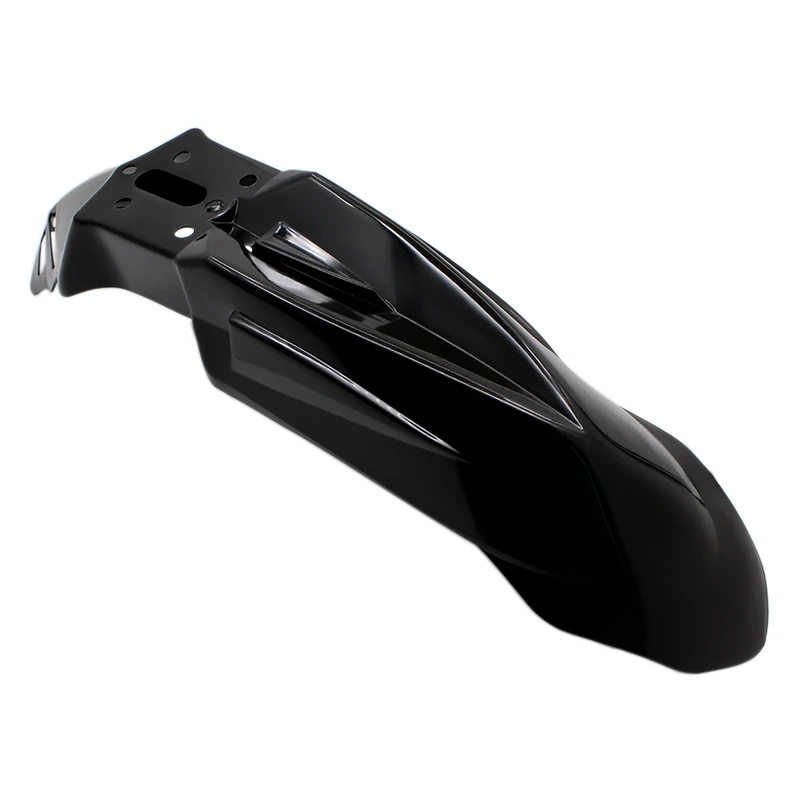 1Pcs Universal ABS Motorcycle Front Fenders Extender Mudguard Front Wheel Splash Shield Guard For Honda Yamaha Suzuki Motorbike
1Pcs Universal ABS Motorcycle Front Fenders Extender Mudguard Front Wheel Splash Shield Guard For Honda Yamaha Suzuki Motorbike