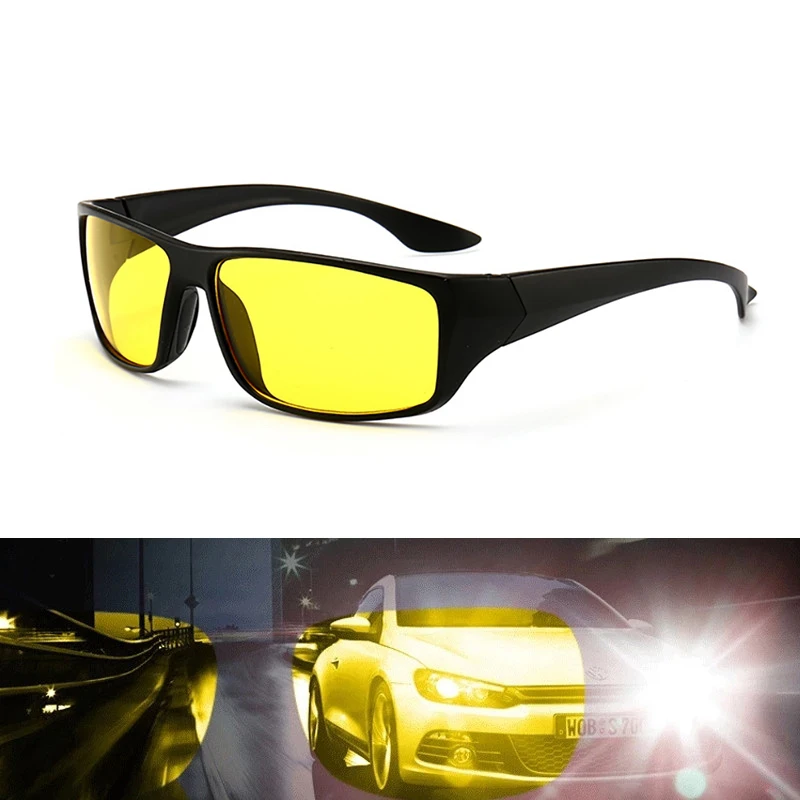 Anti-Glare Night Vision Driver Goggles UV Protection Sunglasses For Lada Granta Niva Vesta Priora Vaz 2106 2107 2110 2114
Anti-Glare Night Vision Driver Goggles UV Protection Sunglasses For Lada Granta Niva Vesta Priora Vaz 2106 2107 2110 2114