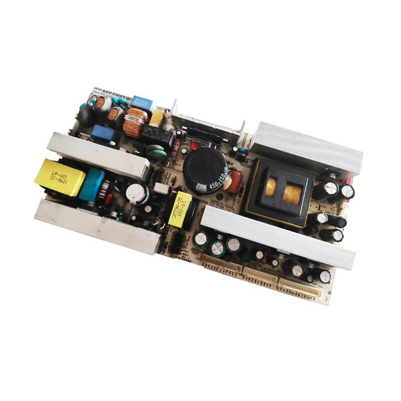 einkshop 37LC2RC-CJ Power Board For LG 37LC2RC-CJ LGLP2637HEP 68709D0006B 6709900016 
einkshop 37LC2RC-CJ Power Board For LG 37LC2RC-CJ LGLP2637HEP 68709D0006B 6709900016