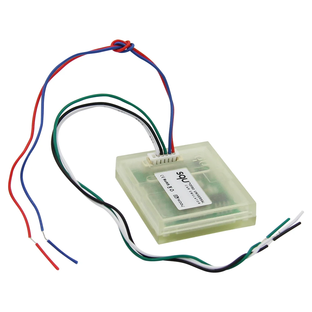 Universal SQU OF68 Car Emulator Julie IMMO Emulator V96(K-LINE/CANBUS) SQU OF80 Signal Reset Program Diagnostic Seat Ocuupancy
Universal SQU OF68 Car Emulator Julie IMMO Emulator V96(K-LINE/CANBUS) SQU OF80 Signal Reset Program Diagnostic Seat Ocuupancy
