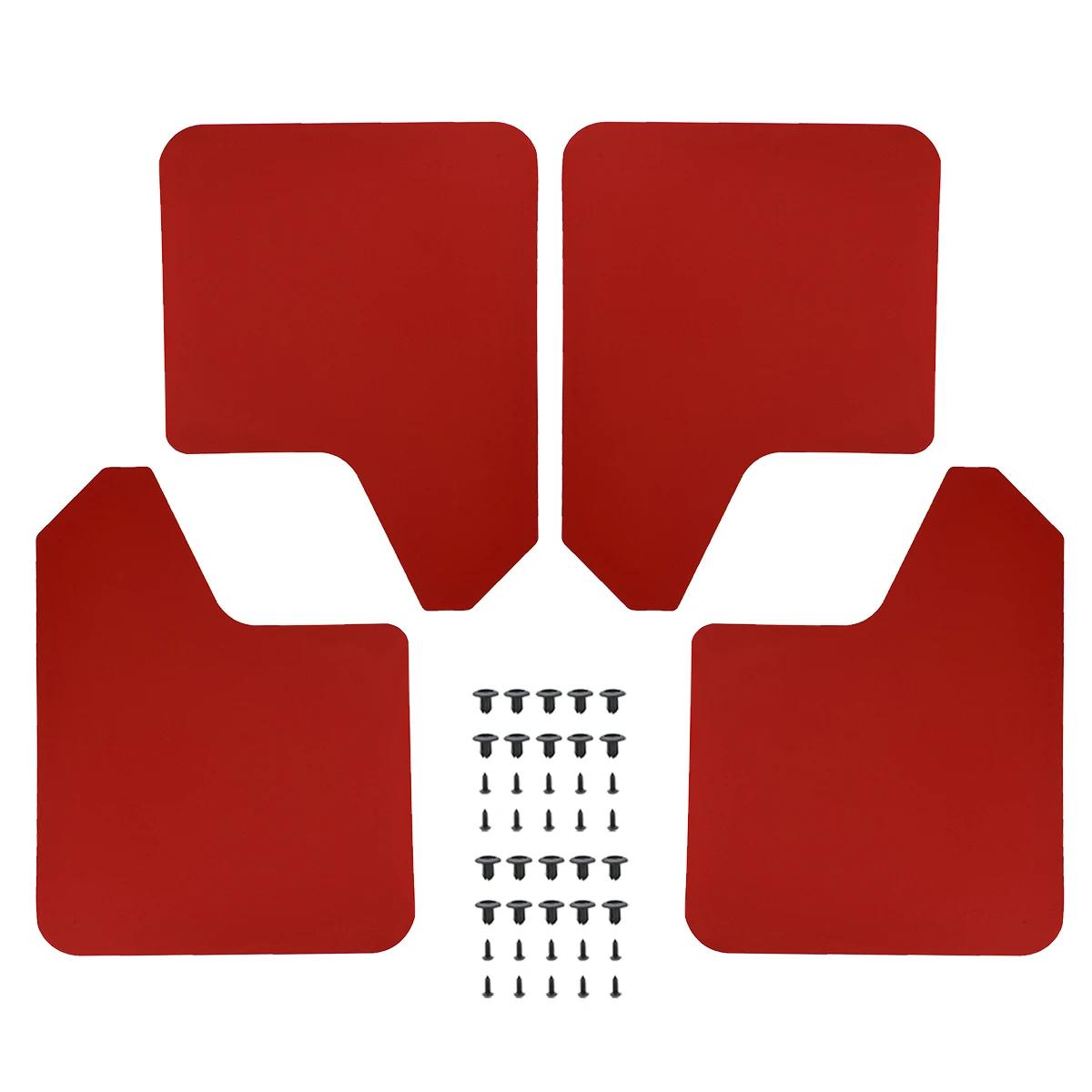 4 шт., широкие Брызговики для Mitsubishi Pajero V20, V60, V80, 2, 3, 4, V73, V93, V97
4 шт., широкие Брызговики для Mitsubishi Pajero V20, V60, V80, 2, 3, 4, V73, V93, V97