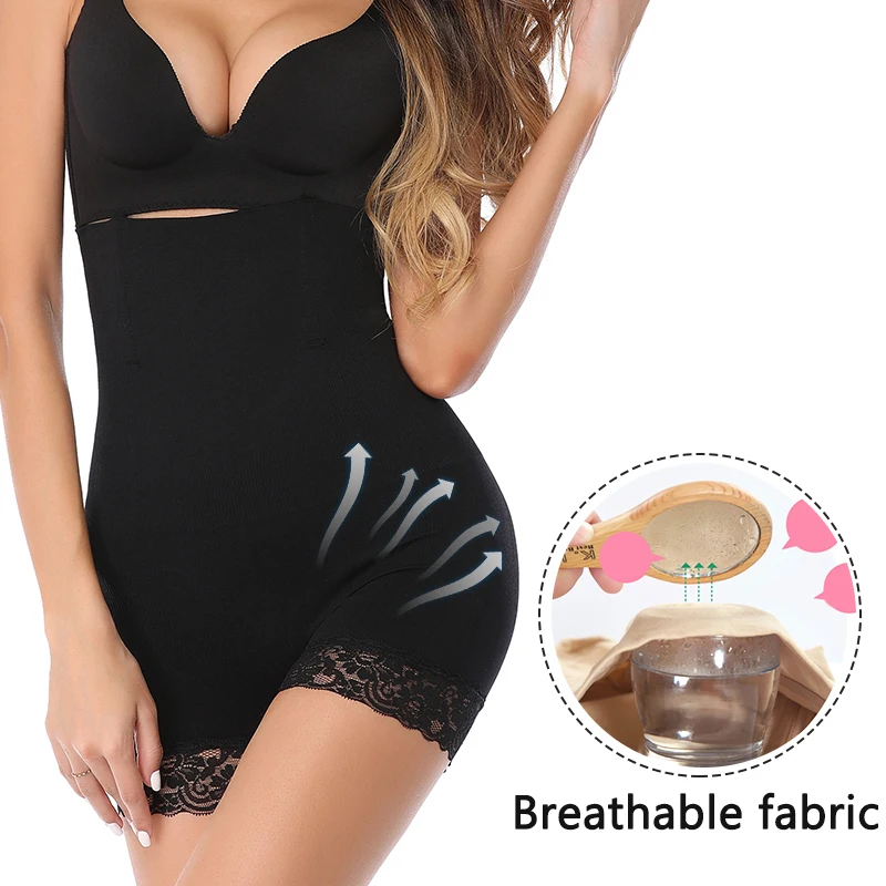 Underwear Corset Briefs Seamless Women Body Shaper High Waist Tummy Control Panties Slimming Knickers Pants Modeling Shapewear 
Underwear Corset Briefs Seamless Women Body Shaper High Waist Tummy Control Panties Slimming Knickers Pants Modeling Shapewear
