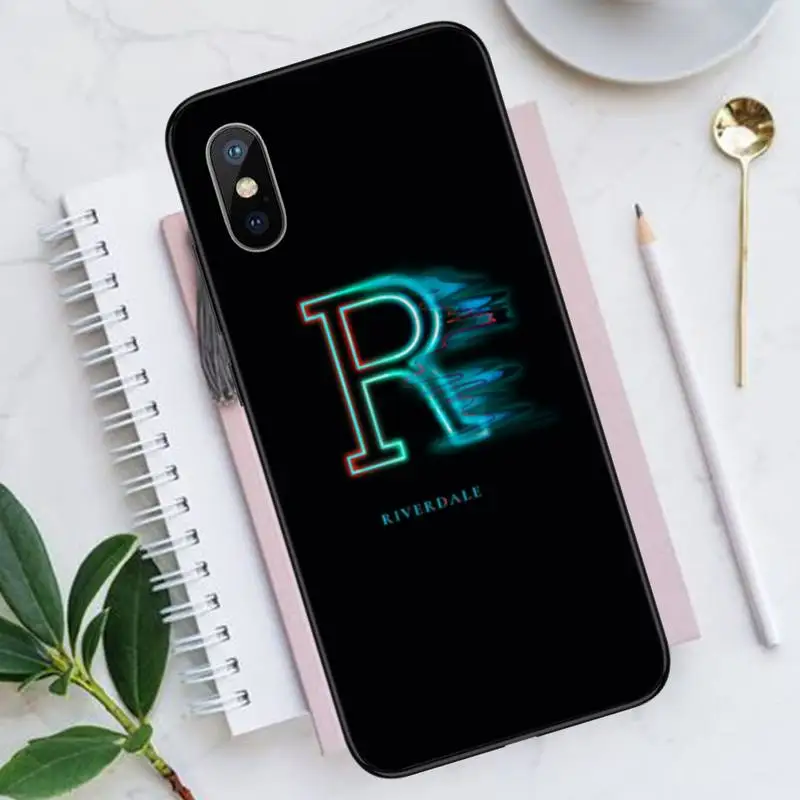 American Riverdale TV series Phone Case for iPhone 11 12 mini pro XS MAX 8 7 6 6S Plus X 5S SE 2020 XR Luxury brand shell funda 
American Riverdale TV series Phone Case for iPhone 11 12 mini pro XS MAX 8 7 6 6S Plus X 5S SE 2020 XR Luxury brand shell funda