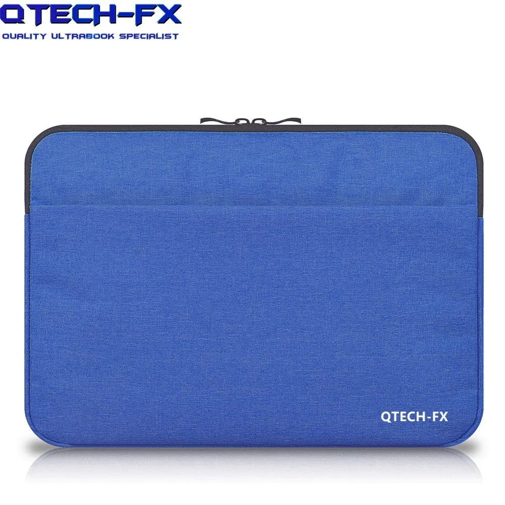 2019 модная сумка для ноутбука 13 3/14 дюймов 15/15. 6 Мужская женская QTECH Lenovo HP Dell подарок