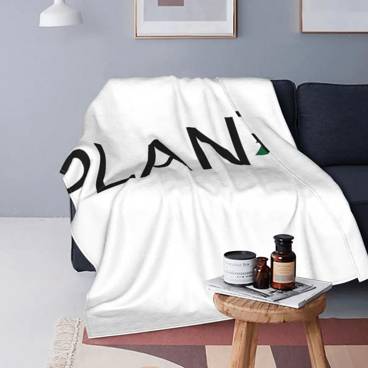 

1 одеяло для любимых растений, покрывало для кровати, плед, муслиновый плед, теплое покрывало для дивана, покрывала для кровати