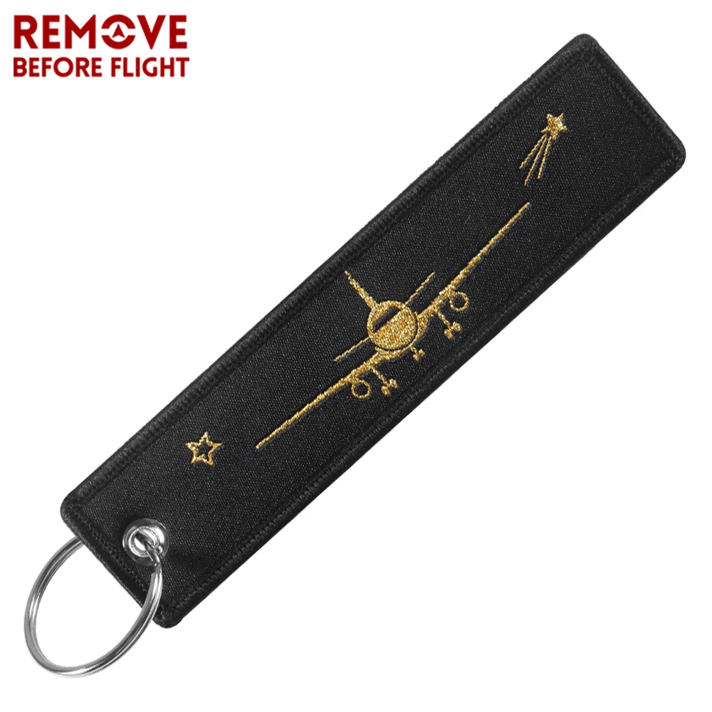 1 PC Woven Pilot Keychains Jewelry Remove Before Flight Shinning Key Chain for Aviation Gifts Key Tag Label Fashion Keyrings
1 PC Woven Pilot Keychains Jewelry Remove Before Flight Shinning Key Chain for Aviation Gifts Key Tag Label Fashion Keyrings
