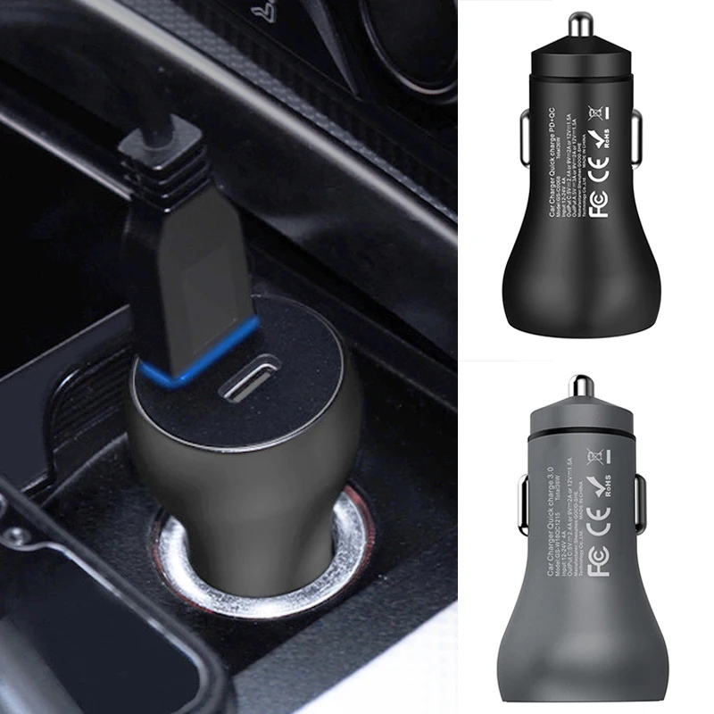Новый зарядных порта USB для автомобиля Зарядное устройство Dual QC3.0 Порты и разъёмы для быстрого автомобильного Зарядное устройство Автомоби...
Новый зарядных порта USB для автомобиля Зарядное устройство Dual QC3.0 Порты и разъёмы для быстрого автомобильного Зарядное устройство Автомоби...