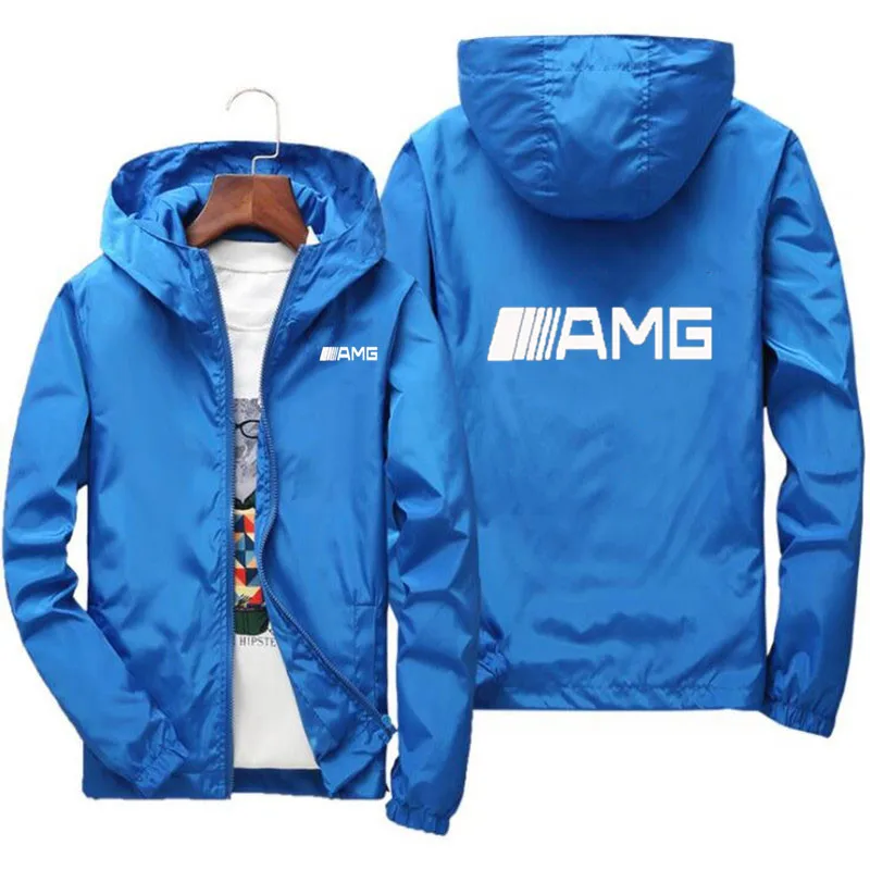 Benz AMG Car Logo Track Suit Men Women Outdoor New Product Jacket Sportswear Hoodie Men Breathable Lightweight Jogging Quick Dry
Benz AMG Car Logo Track Suit Men Women Outdoor New Product Jacket Sportswear Hoodie Men Breathable Lightweight Jogging Quick Dry