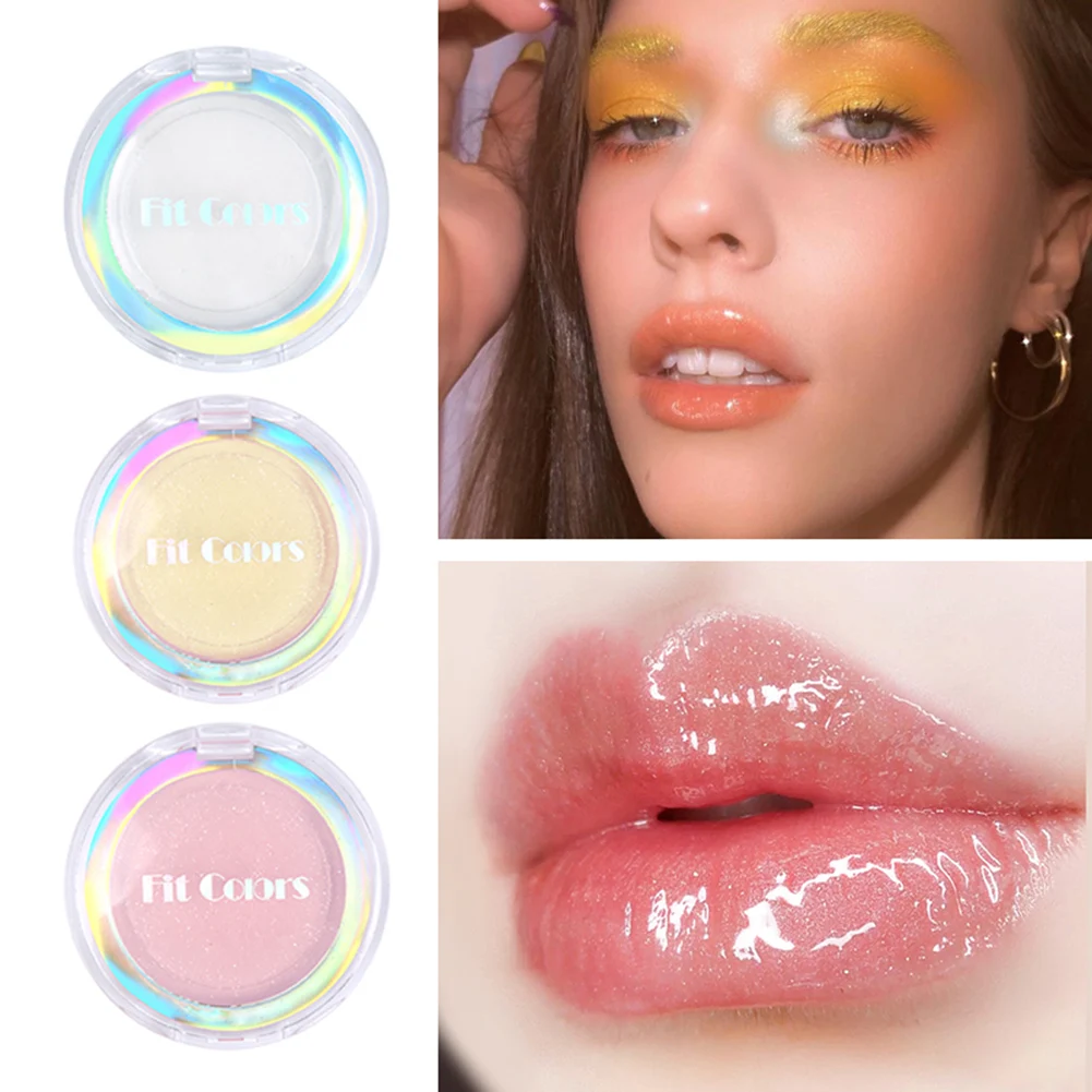 Jelly Lip Mask Moisturizing Lip Balm Reduce Lines Remove Dead Skin Nourishing Lipstick Transparent Jelly Lipgloss Lip Care
Jelly Lip Mask Moisturizing Lip Balm Reduce Lines Remove Dead Skin Nourishing Lipstick Transparent Jelly Lipgloss Lip Care