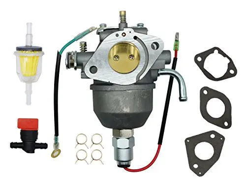 Карбюратор 24 853 25-S с прокладкой для Kohler CV20-22 Engine 24 853 25-S 2485325-S 2405325 carb
Карбюратор 24 853 25-S с прокладкой для Kohler CV20-22 Engine 24 853 25-S 2485325-S 2405325 carb