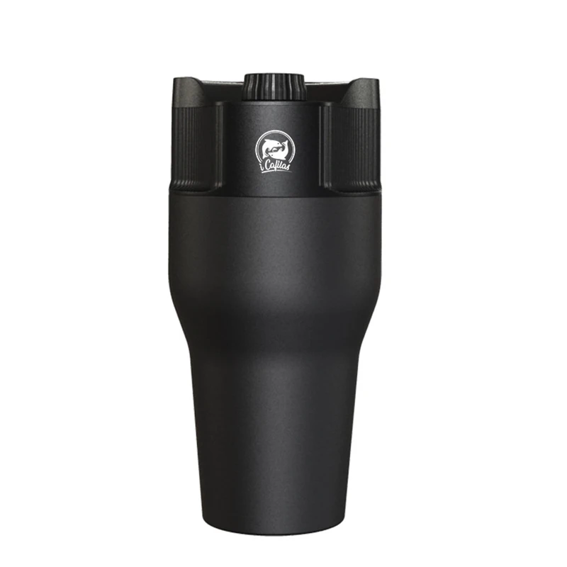 New Recyclable Extraction Coffee Machine Usb Power Supply Mini Can Be Directly Drinkable Automatic Capsule Portable Coffee Maker
New Recyclable Extraction Coffee Machine Usb Power Supply Mini Can Be Directly Drinkable Automatic Capsule Portable Coffee Maker