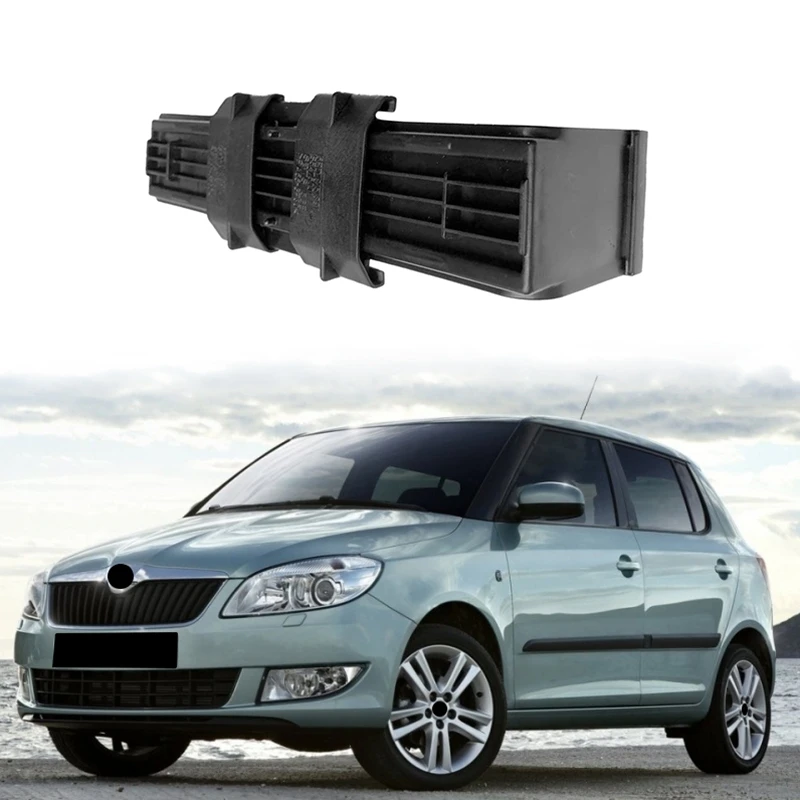 Сменная панель для автомобильного фильтра салона переменного тока для Polo, Skoda Fabia 6RD815391, 6RD819422
Сменная панель для автомобильного фильтра салона переменного тока для Polo, Skoda Fabia 6RD815391, 6RD819422