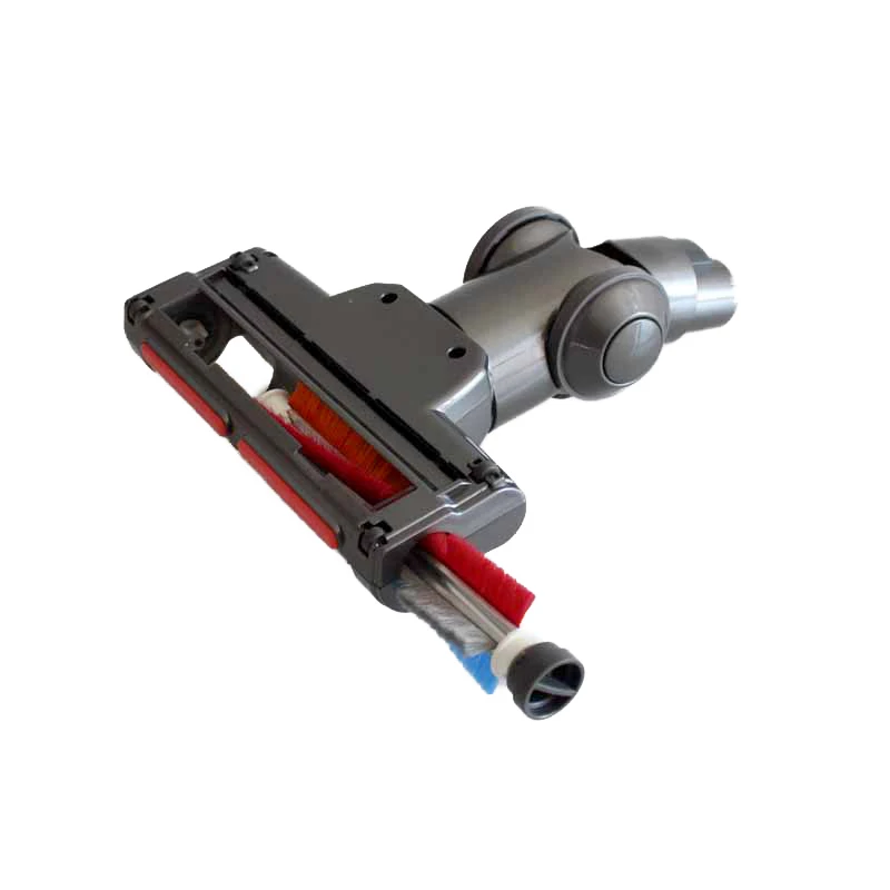 Vacuum Cleaner Brush Head Part Original For Dyson DC59 V6 DC61 DC62 Home Smart Vacuum Cleaner Brush Accessories Replacement
Vacuum Cleaner Brush Head Part Original For Dyson DC59 V6 DC61 DC62 Home Smart Vacuum Cleaner Brush Accessories Replacement
