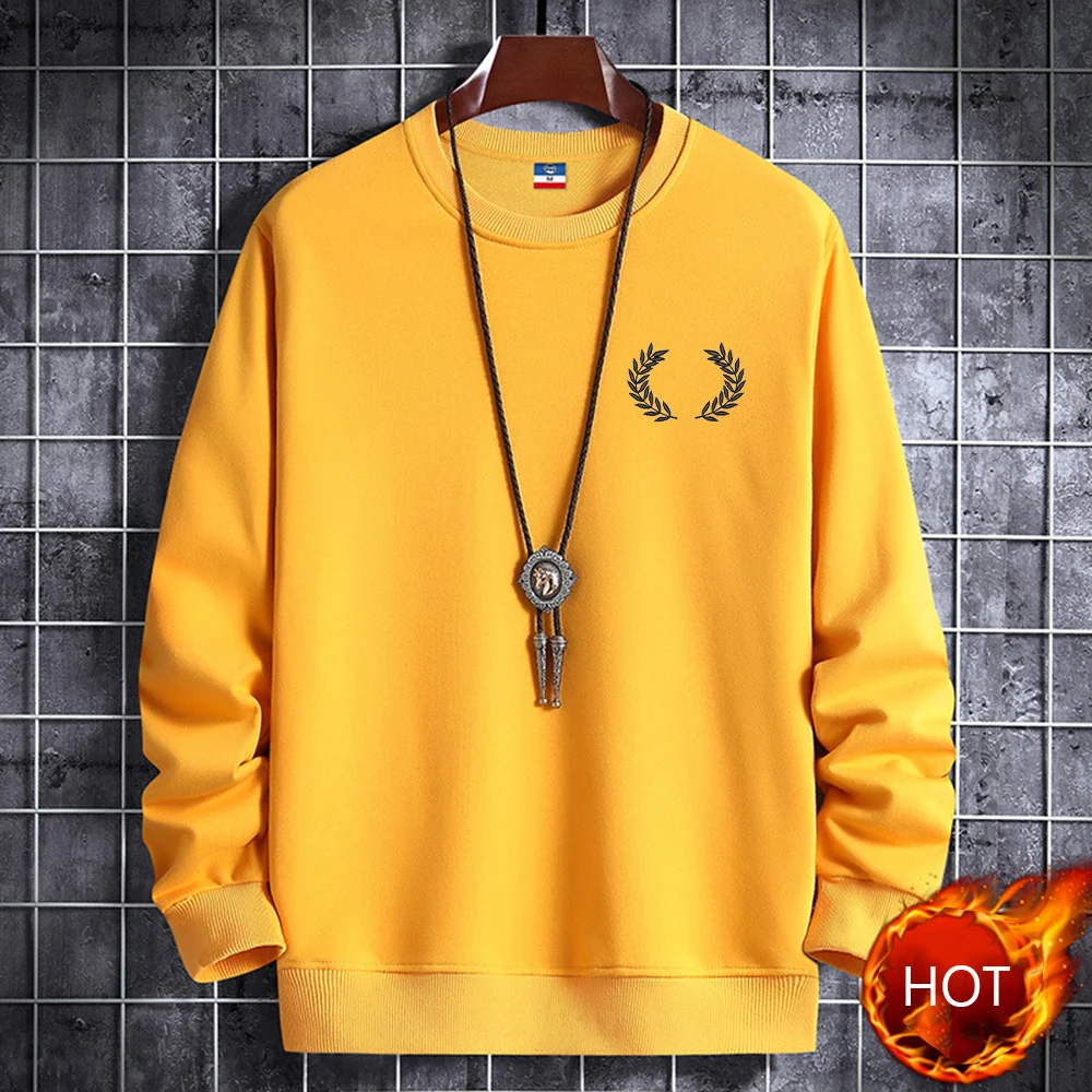 2021 Luxury Brand Olive Embroidery Mens Streetwear Male Casual Cotton Thick Solid Color Hip Hop Harajuku High Street Sweatshirts
2021 Luxury Brand Olive Embroidery Mens Streetwear Male Casual Cotton Thick Solid Color Hip Hop Harajuku High Street Sweatshirts