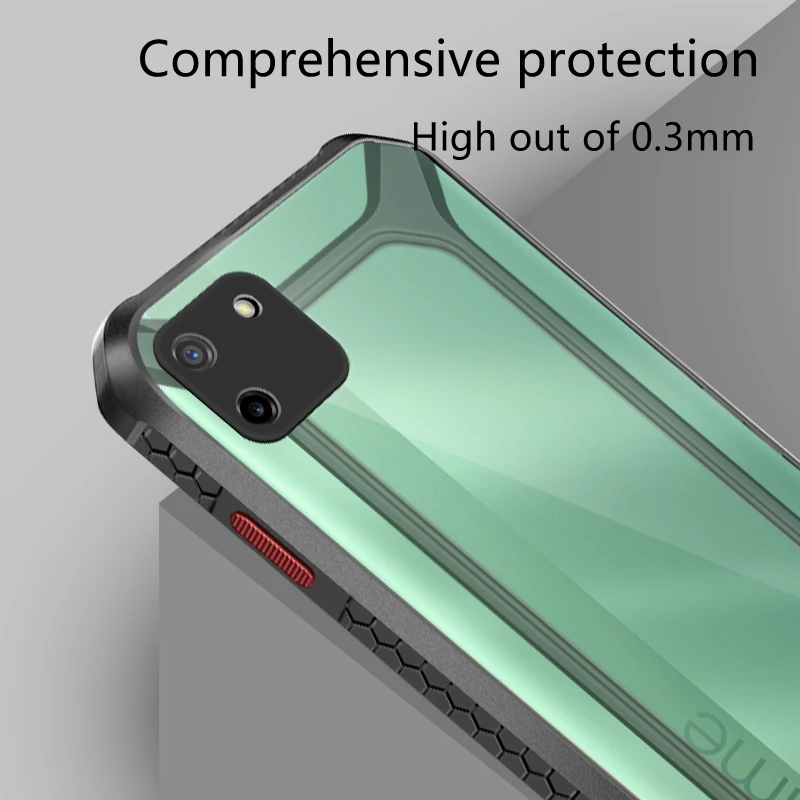 Rzants For OPPO Realme C11 C15 C17 Case Hard unicorn Shockproof Slim Crystal Clear Cover
Rzants For OPPO Realme C11 C15 C17 Case Hard unicorn Shockproof Slim Crystal Clear Cover