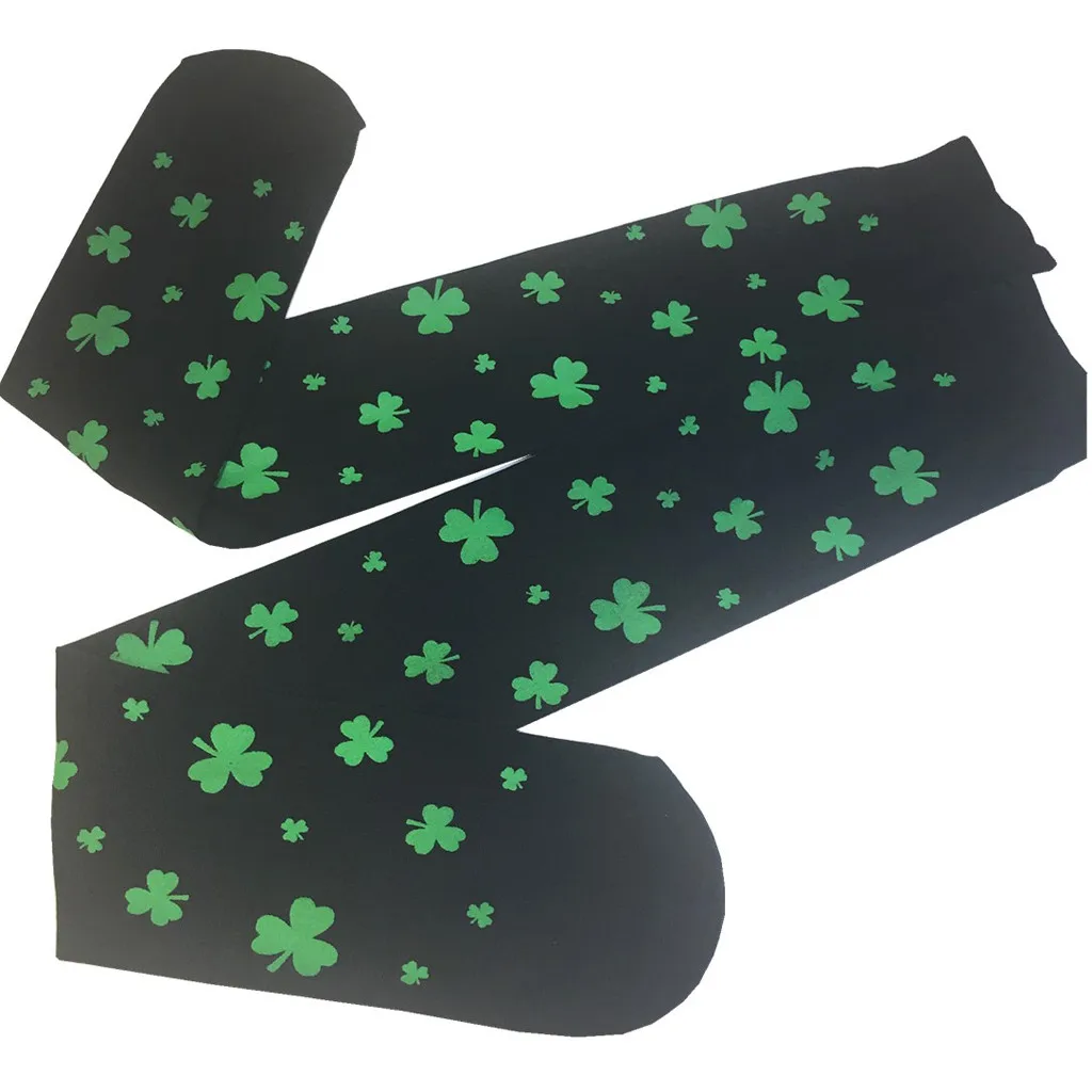Women Girls Fashion Irish St. Patrick Festive Stripe Long Tube Stockings Female Long Thigh High Over Knee Sock Sexy Medias
Women Girls Fashion Irish St. Patrick Festive Stripe Long Tube Stockings Female Long Thigh High Over Knee Sock Sexy Medias