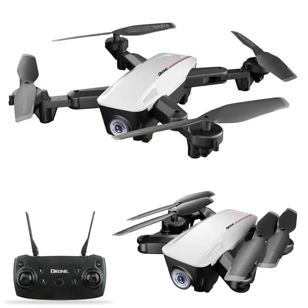 Квадрокоптер D58 с двойной камерой 4k HD Wi Fi 1080P|Квадрокоптеры камерами| |