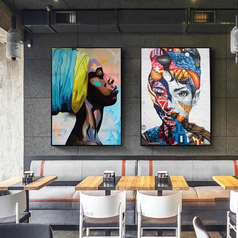Nordic Abstract Watercolor Figure Picture Art Canvas Painting Modern Oil Painting Home Decor Livingroom Wall Art Painting Poster
Nordic Abstract Watercolor Figure Picture Art Canvas Painting Modern Oil Painting Home Decor Livingroom Wall Art Painting Poster
