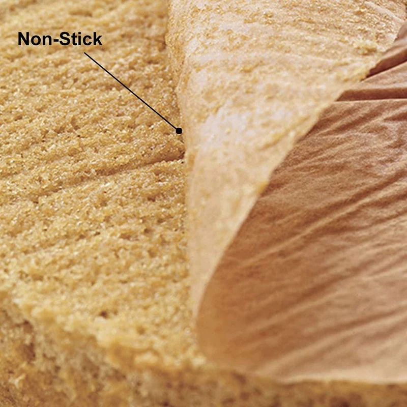 200 Pcs 9 Inches Unbleached Paper Baking Sheets Round, Perfect for Baking Grilling Air Fryer Steaming Bread Cup Cake Cookie and
200 Pcs 9 Inches Unbleached Paper Baking Sheets Round, Perfect for Baking Grilling Air Fryer Steaming Bread Cup Cake Cookie and
