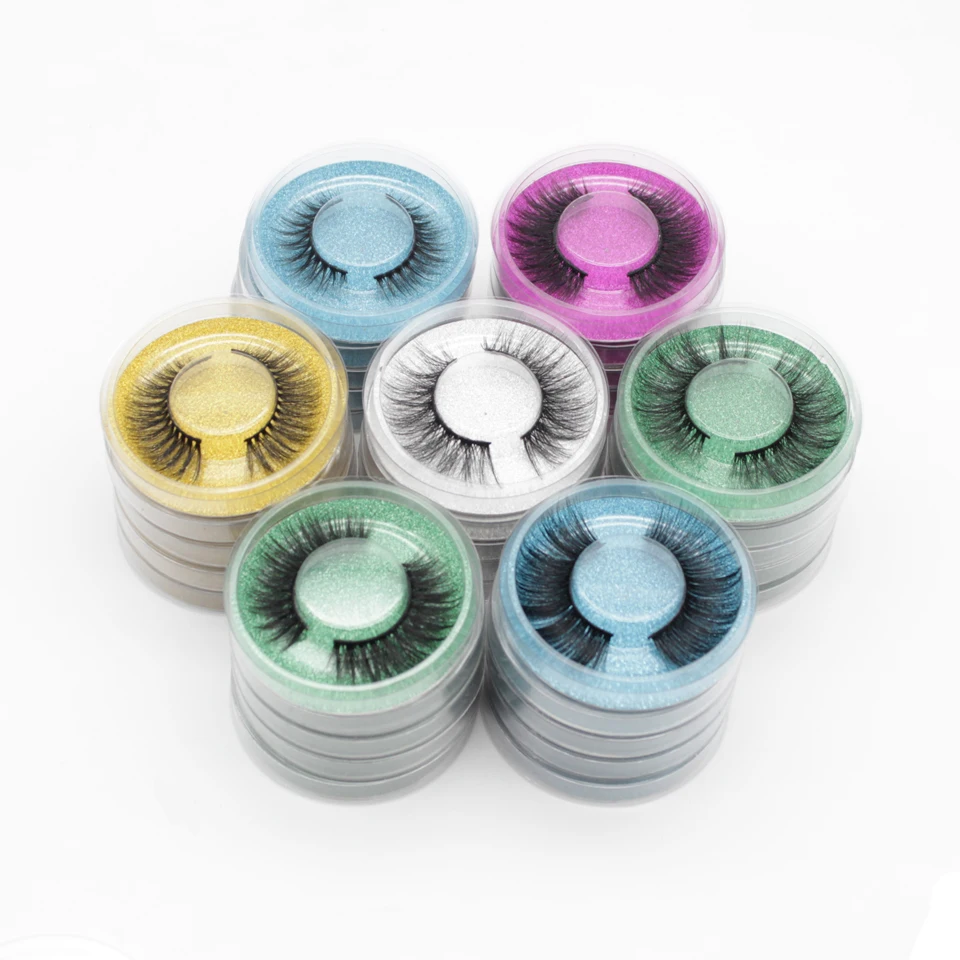 Wholesale Natural 3d Lashes In Bulk 4/10/20/30/50/100 Pairs Lot Full Strip Hand Made Beauty Makeup Faux Mink False Eyelashes
Wholesale Natural 3d Lashes In Bulk 4/10/20/30/50/100 Pairs Lot Full Strip Hand Made Beauty Makeup Faux Mink False Eyelashes
