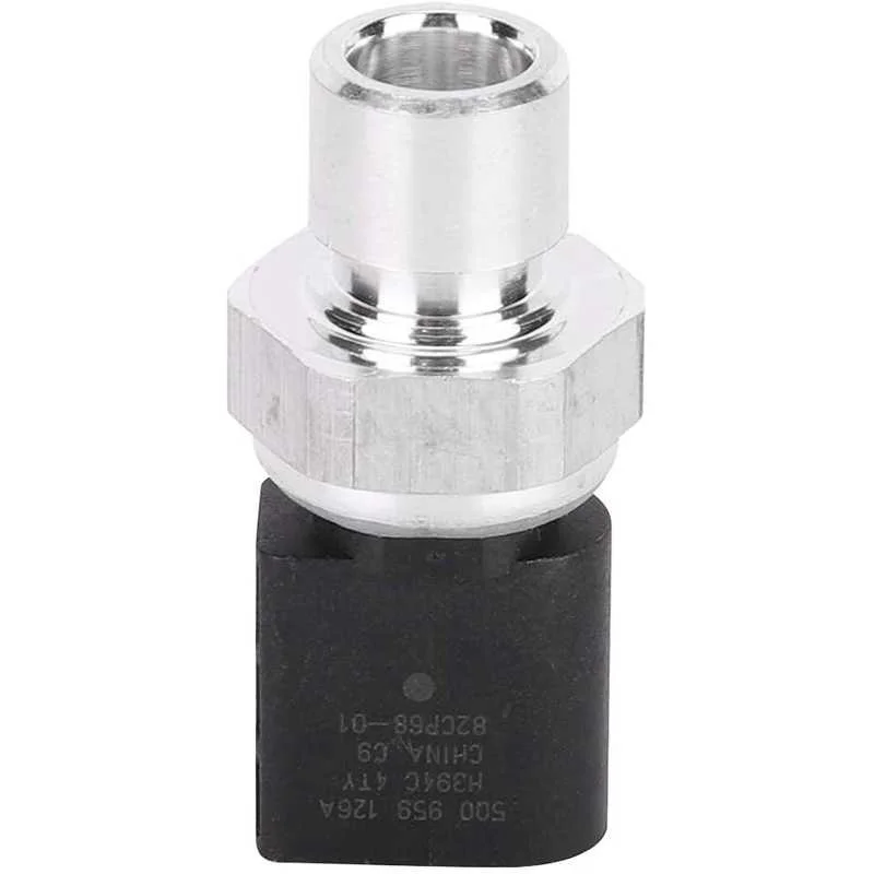 Автомобильный датчик давления кондиционера для a U D I A4L A6 Touareg 5q0959126a
Автомобильный датчик давления кондиционера для a U D I A4L A6 Touareg 5q0959126a