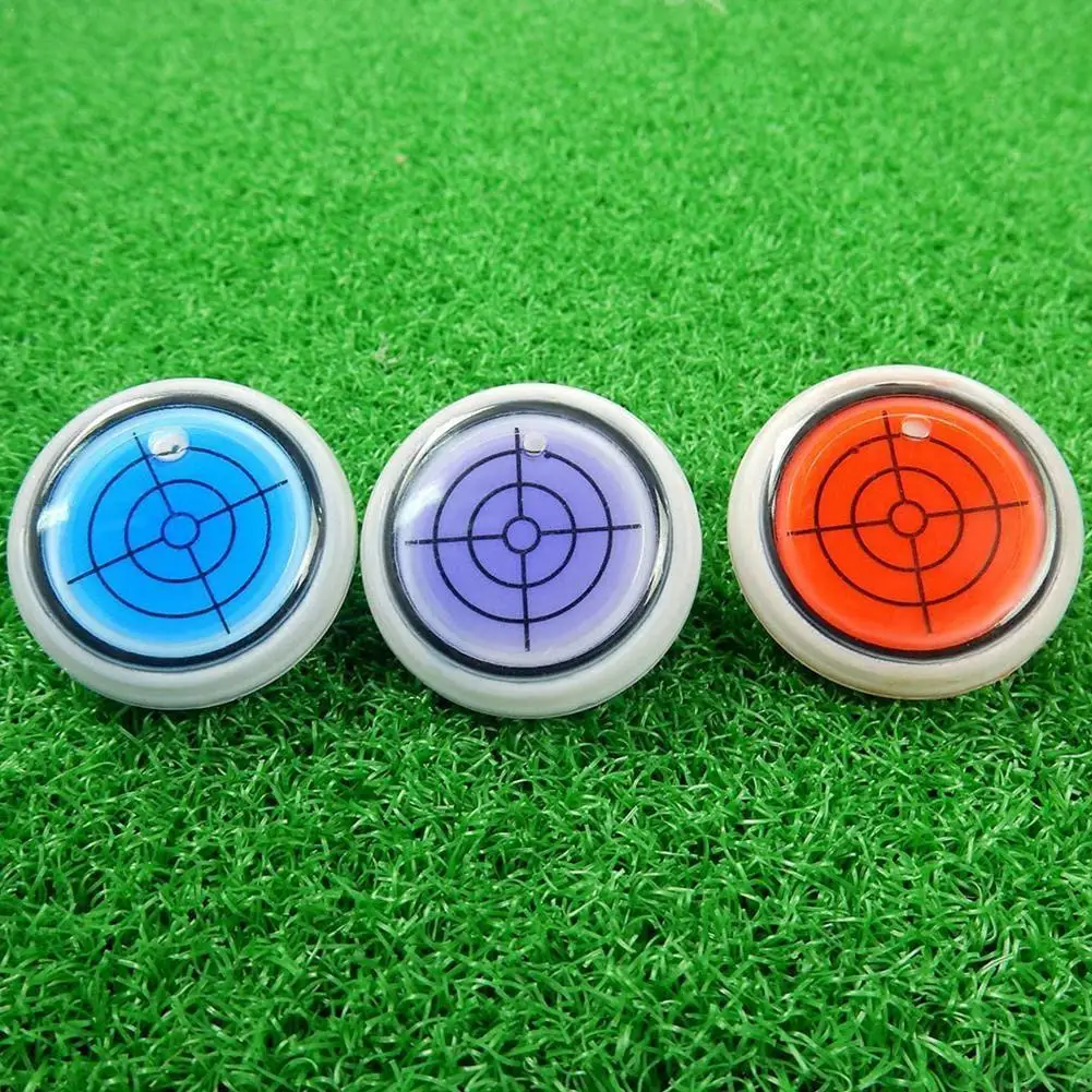 Useful Golf Slope Putting Level Reading Golf Hat Clip Accessories Marker Colorful High Quality Sports Outdoor Useful Golf L6I5
Useful Golf Slope Putting Level Reading Golf Hat Clip Accessories Marker Colorful High Quality Sports Outdoor Useful Golf L6I5