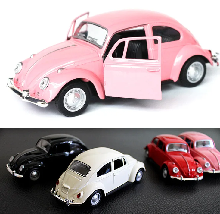 Newest Arrivals Vintage Beetle Pull Back Car Model Toy for Children Gift Decor Cute Figurines home decor
Newest Arrivals Vintage Beetle Pull Back Car Model Toy for Children Gift Decor Cute Figurines home decor