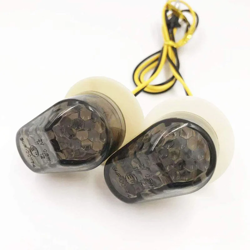 Индикатор сигнала поворота AOZBZ для мотоциклов, 1 пара, 12 В, 5 Вт
Индикатор сигнала поворота AOZBZ для мотоциклов, 1 пара, 12 В, 5 Вт