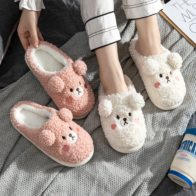 Тапочки Ginchasio женские зимние короткие плюшевые, однотонные пушистые домашние тапочки с мультяшными животными, белые мужские тапочки для сп...
Тапочки Ginchasio женские зимние короткие плюшевые, однотонные пушистые домашние тапочки с мультяшными животными, белые мужские тапочки для сп...